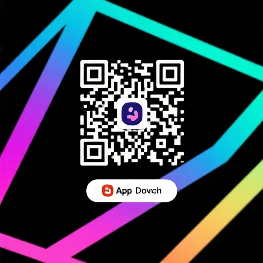 App 下载二维码